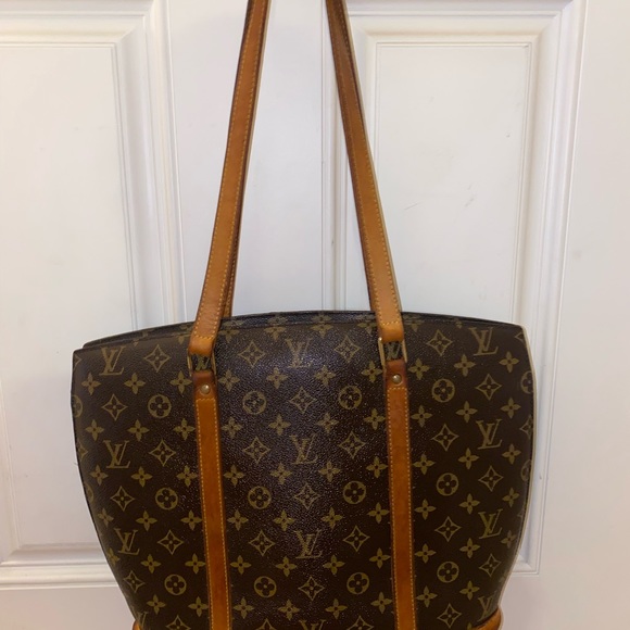 ❌SOLD❌Auth Louis Vuitton Babylone Shoulder Bag - Picture 4 of 16